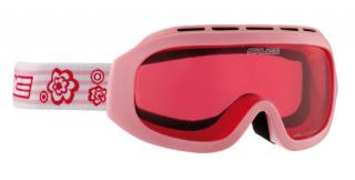 Salice 983 AO pink-amethyst, dětské lyžařské brýle 15/16