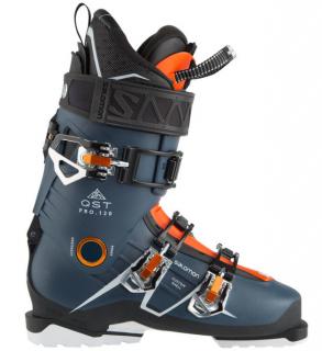 Salomon QST PRO 120, lyžařské boty 17/18 velikost MP: 30.5