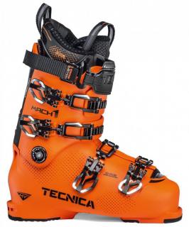 Tecnica MACH 1 MV 130, pánské lyžařské boty 19/20 velikost MP: 27.5
