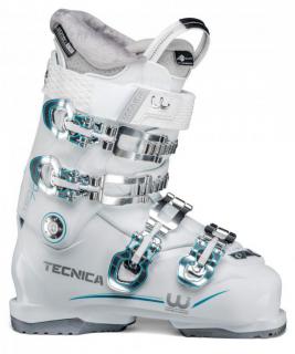 Tecnica TEN.2 70 HV WL, dámské lyžařské boty 19/20 velikost MP: 24