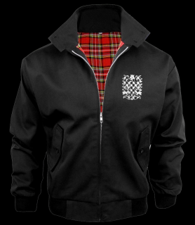 Bunda Harrington - Morava Velikost: S