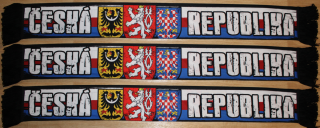 Šála - Česká republika (FC)