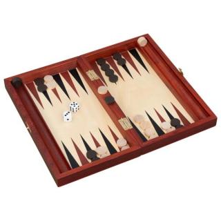 Goki Backgammon