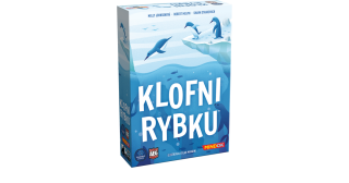 Klofni rybku Mindok