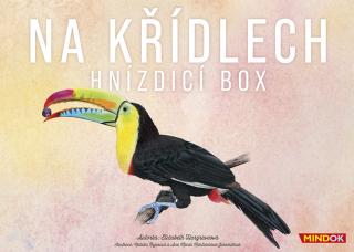 Mindok Hnízdící box