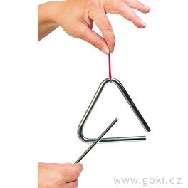 Triangl II