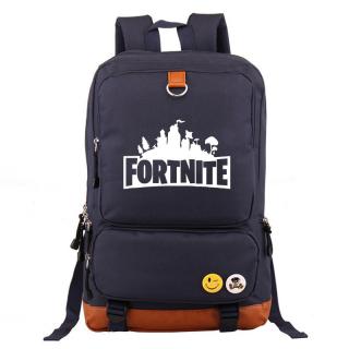 Fortnite Batoh Barva: černá