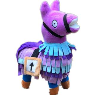 Fortnite Plyšák Llama