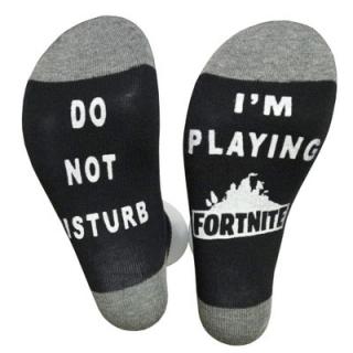 Fortnite Ponožky
