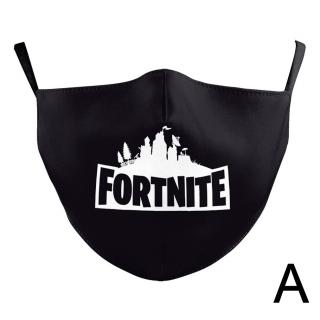 Fortnite Roušky Motiv: A