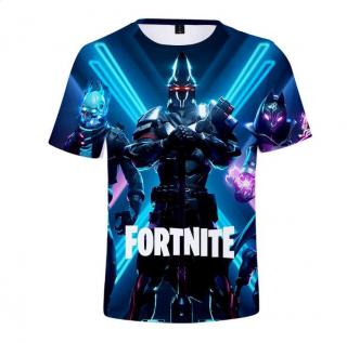 Fortnite Tričko Velikost (dětská v cm): 130