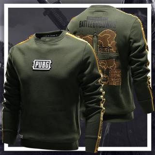 PUBG Mikina Barva: 2, Velikost: XXXL