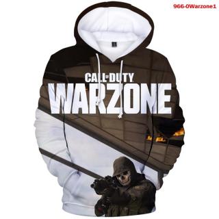 Warzone Mikiny Barva: 1, Velikost: XXXL