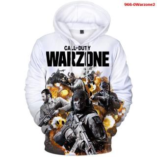 Warzone Mikiny Barva: 2, Velikost: XL