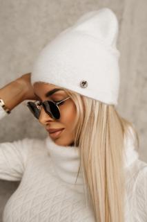 2v1 SET Z ALPAKY RIVA Barva: Bílá