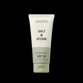 Přírodní opalovací krém Salt & Stone SPF 50