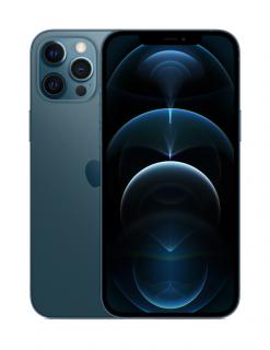 Apple iPhone 12 Pro Max 128GB tichomořsky modrá
