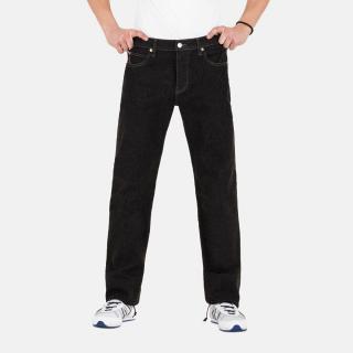Černé rifle Armani Jeans Velikost džíny: 29