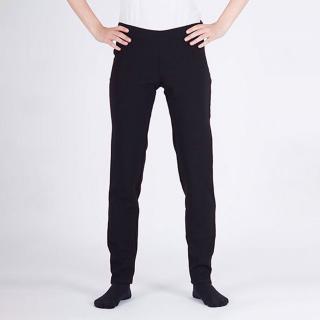 Dámské černé kahoty Armani Jeans Velikost oblečení: 36