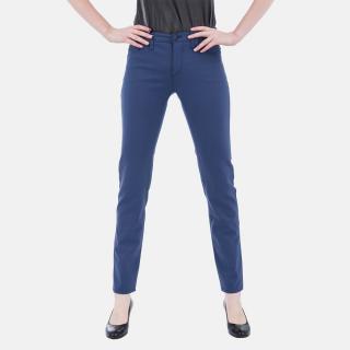 Dámské modré jeansy Armani Velikost džíny: 27