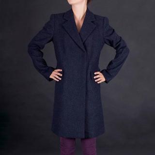 Dámský kabát Armani Velikost oblečení: 42