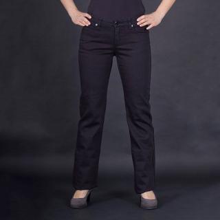 Jeany dámské Armani černé Velikost džíny: 25