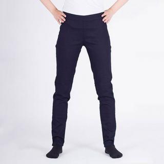 Leginové kalhoty Armani Jeans Velikost oblečení: 38
