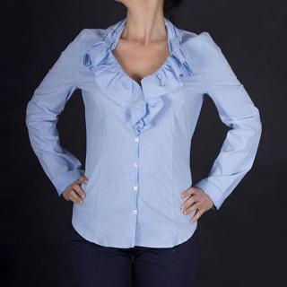 Luxusní košile Armani dámská Velikost oblečení: 46