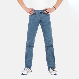 Modré rifle Armani Jeans Velikost džíny: 29