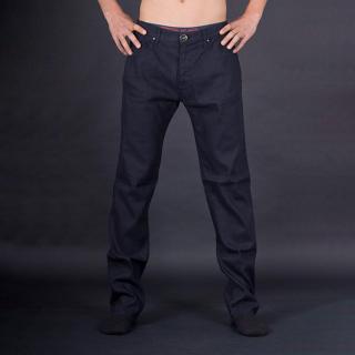 Pánské jeansy Armani modré Velikost džíny: 30