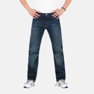 Pánské modré rifle Armani Jeans Velikost džíny: 40