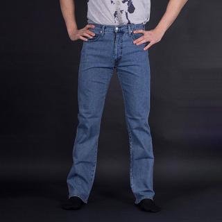 Regular džíny Armani modré Velikost džíny: 31