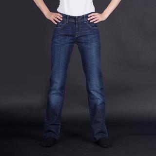 Rifle Armani Jeans tmavě modré Velikost džíny: 25