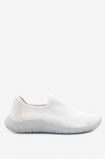 Arcopedico 1741 H74 dámská pletená obuv GAIA bílá Barva: Bílá, Velikost: 41