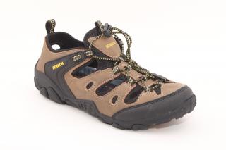 BNN Clifton sportovní sandál hnědá Barva: Hnědá, Velikost: 38