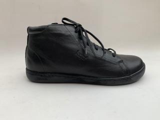 Kacper 4-3211 dámská vycházková obuv černá Barva: Černá, Velikost: 38