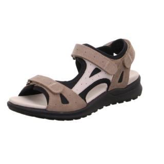 Legero 0-600732-2400 dámské sandály béžová Barva: Béžová, Velikost: 38