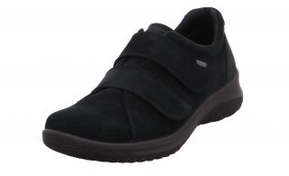 Legero 2-9003-00 dámská vycházková obuv černá GoreTex Barva: Černá, Velikost: 38,5