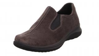 Legero 2-9568-28 dámské vycházková obuv GoreTex šedá Barva: Šedá, Velikost: 38,5