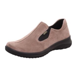 Legero 2-9568-4010 dámská vycházková obuv Gore Tex béžová Barva: Béžová, Velikost: 38,5