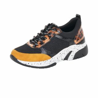Remonte D4107-03  dámské tenisky mix Barva: Mix, Velikost: 42