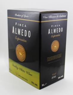 Alcardet Chardonnay Premium 5l