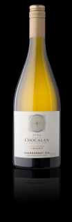 Chocalán Origen Chardonnay Gran Reserva 2018, 750ml