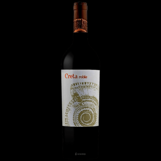 Creta Roble Ribera del Duero 2021, 750ml