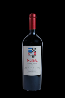 Encierra Ultra Premium Blend 2017, 750ml