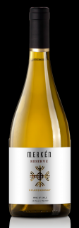 Merkén Chardonnay Reserva 2021, 750ml