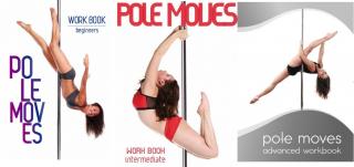 Set Pole Moves - 1. - 3. díl