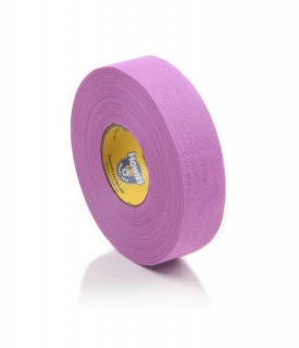 Textilní páska sportovní - různé barvy Světle fialová