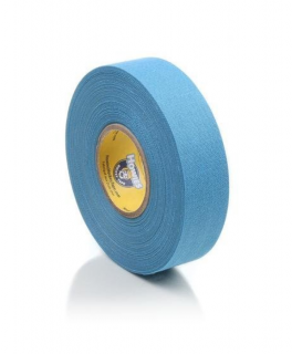 Textilní páska sportovní - různé barvy Světle modrá