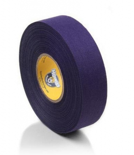 Textilní páska sportovní - různé barvy Tmavě fialová